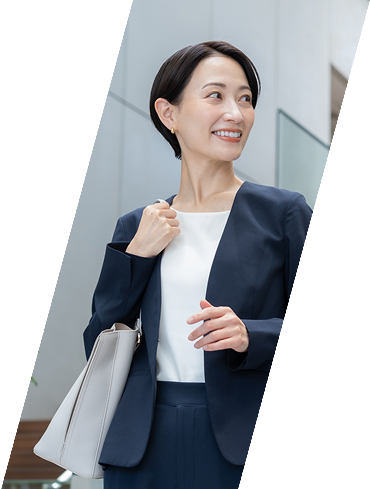 オフィスワーカー